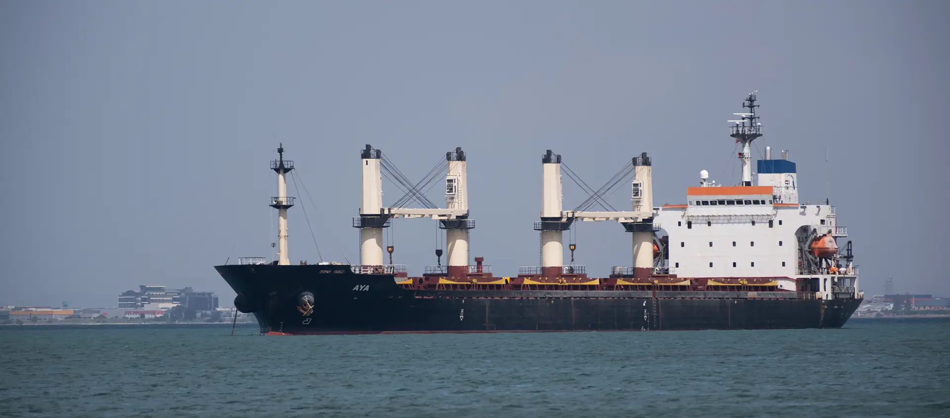 Vessel Operations & Post-Fixture Support